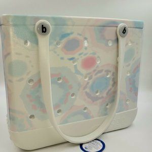 - BABY BOGG BAG TIE DYE PRINT